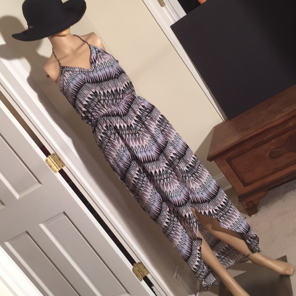 Long And Loose! - image 1